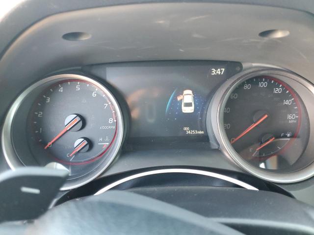 4T1KZ1AK4NU062436 Toyota CAMRY TRD