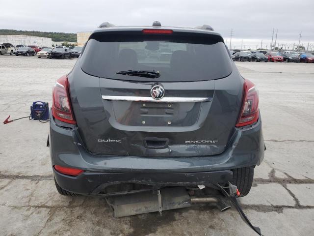 KL4CJASB8JB557981 Buick Encore Preferred