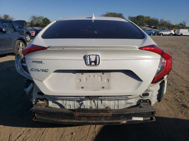 2017 HONDA CIVIC EX - 19XFC1F35HE214882