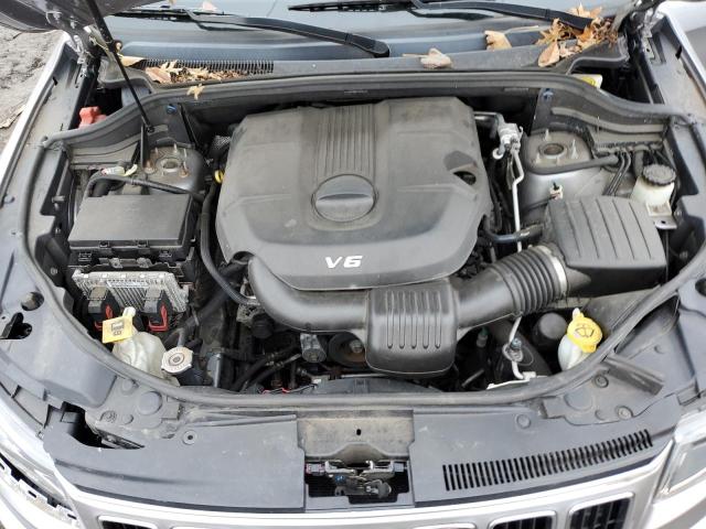 1C4RJFBGXEC356771 Jeep Grand Cherokee Limited