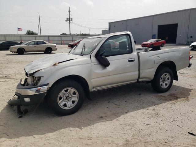 2002 Toyota Tacoma 