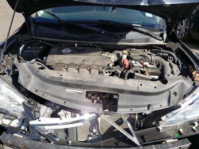 3N1AB7AP9FY303511 Nissan SENTRA S