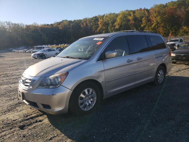 2008 Honda Odyssey EX-L