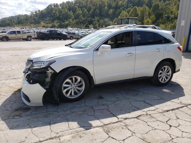 2017 Acura RDX 