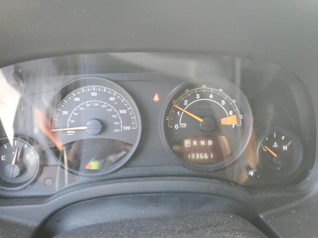 1C4NJRFB5GD586469 Jeep Patriot Latitude
