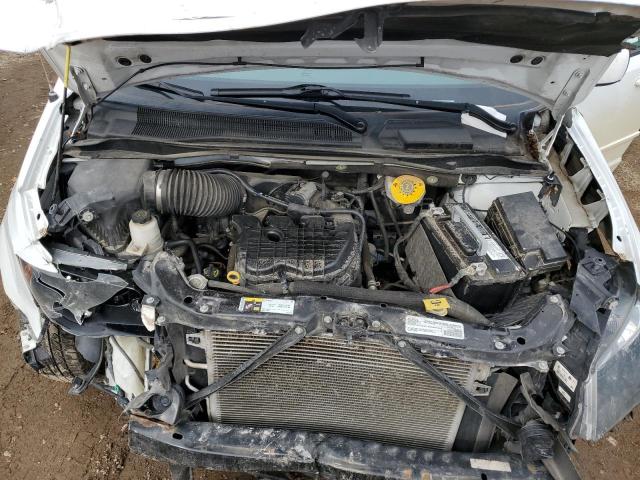 2C4RDGEG3HR575382 Dodge Grand Caravan Gt
