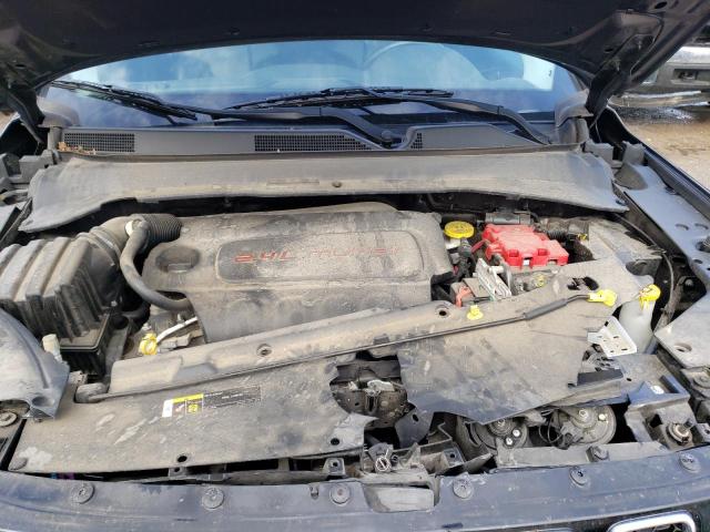 2019 JEEP COMPASS LA - 3C4NJDBB3KT696545