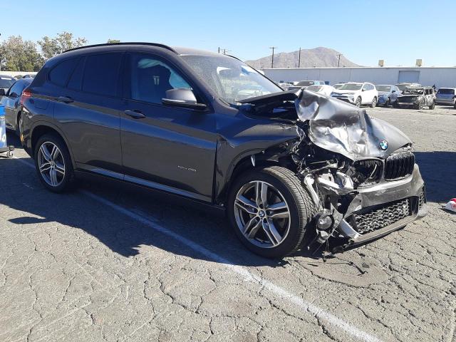 WBXHU7C33J5H39010 BMW X1 Sdrive28i
