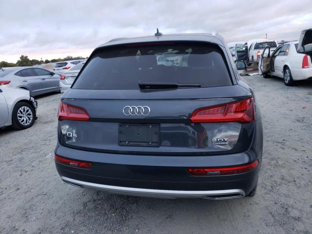 WA1ANAFY0J2208842 2018 AUDI Q5, photo no. 6