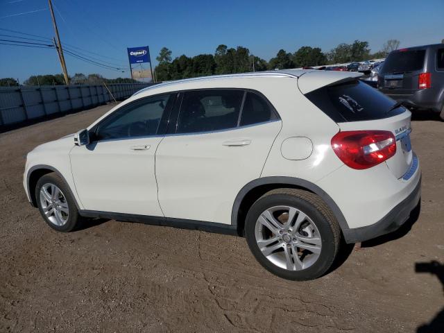 WDCTG4EB1HJ304710 Mercedes-Benz GLA 250