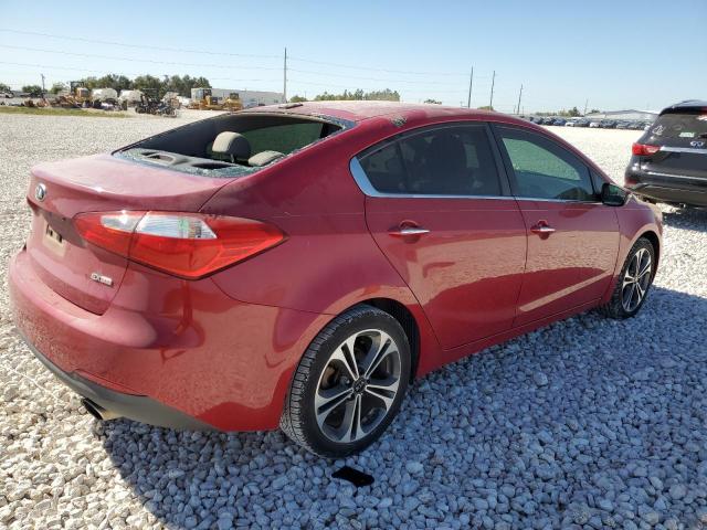 VIN: KNAFX4A89E5166221 | KIA FORTE 2014 Car History - Stat.vin