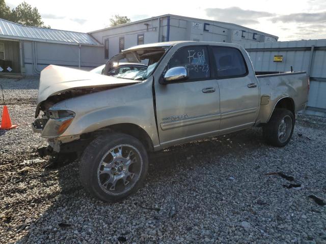 2006 Toyota Tundra 