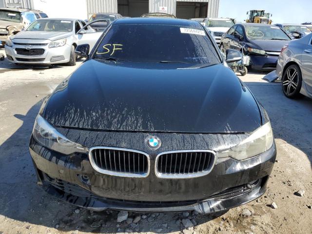 WBA3B1C57FK138522 BMW 320 I