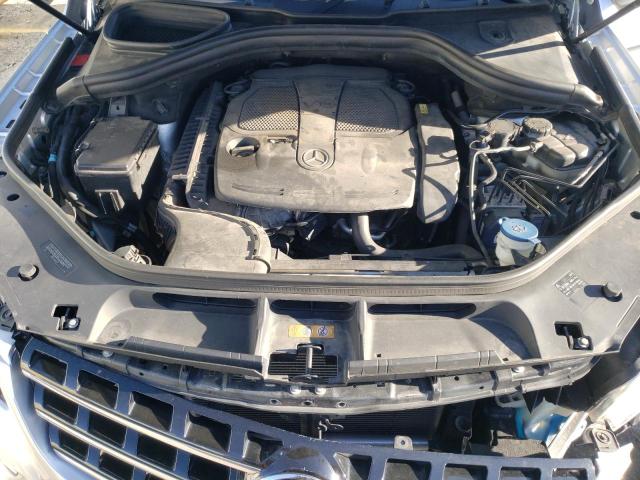 VIN 4JGDA5HB0DA264056 2013 Mercedes-Benz ML-Class, ... no.12