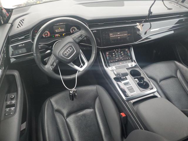 WA1LXAF79MD029329 Audi Q7 PREMIUM 8