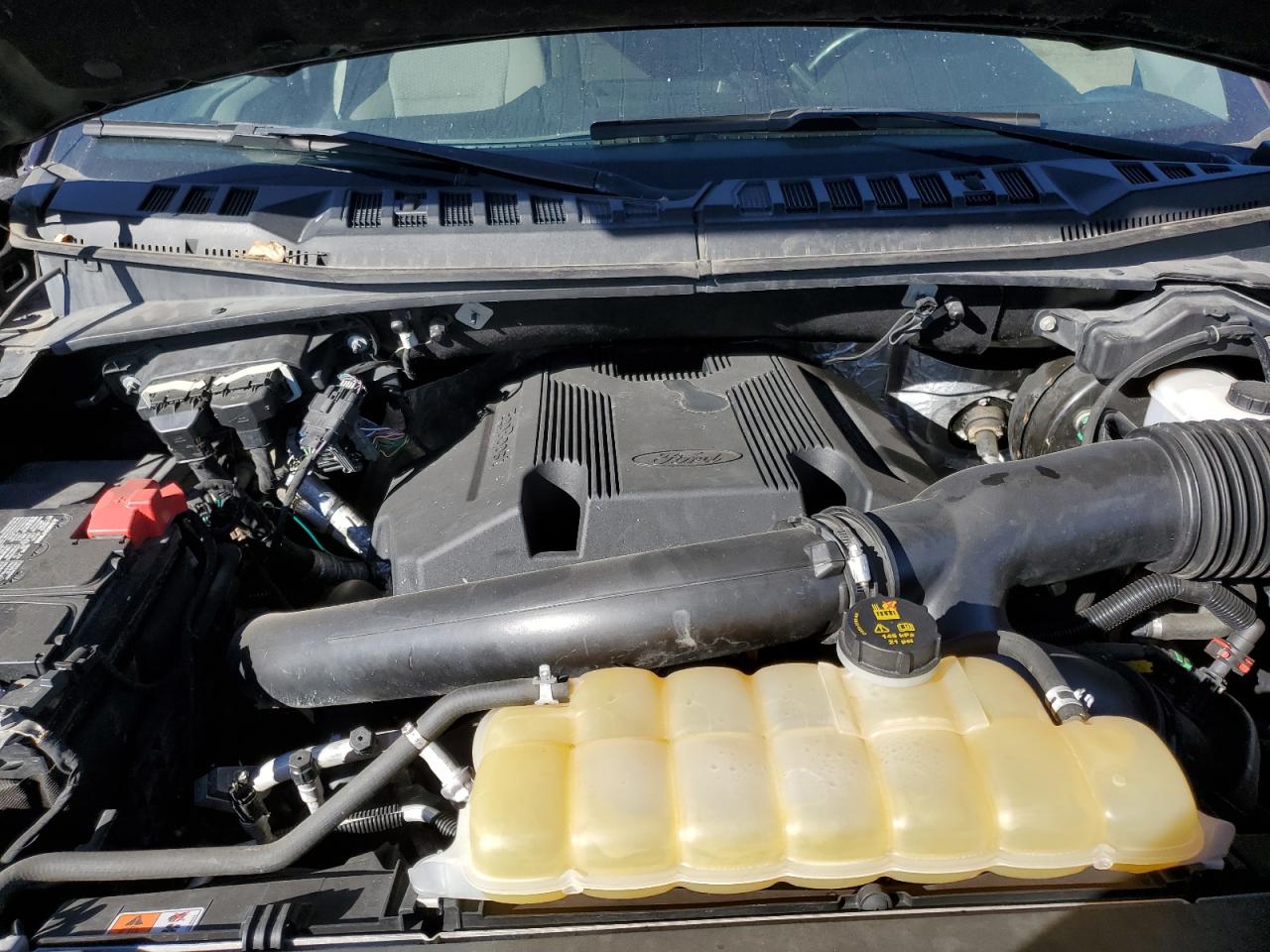 1FTFW1EG9JKD39589 FORD F-150 2018