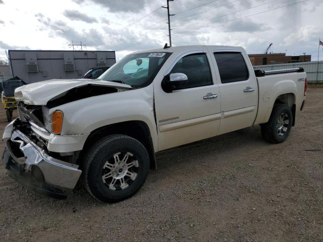 2011 GMC Sierra 1500 SLE