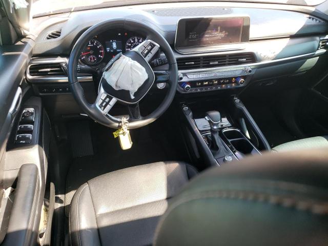5XYP64HCXNG283978 KIA Telluride S