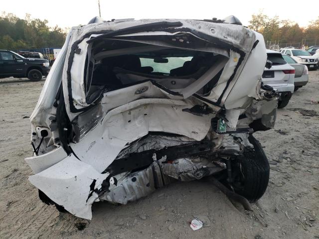 2017 TOYOTA SIENNA SE 5TDXZ3DC5HS787160