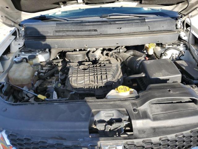 3C4PDCBG9FT744206 2015 Dodge Journey Sxt