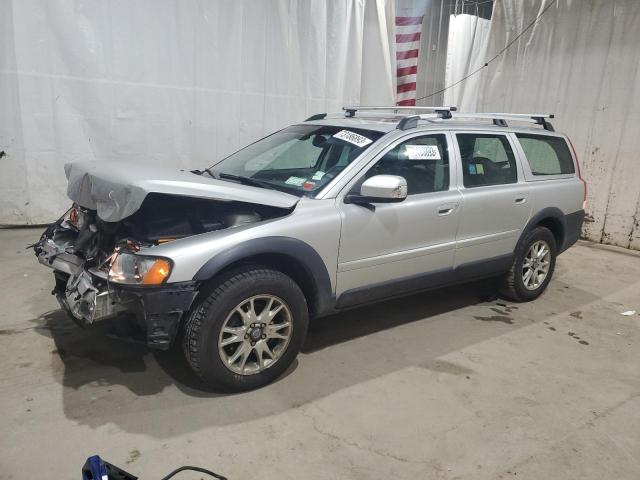 2007 Volvo XC70 