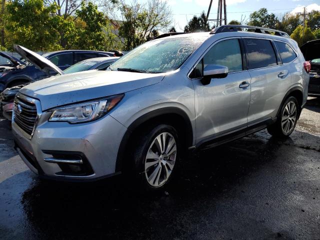 2021 Subaru Ascent Premium