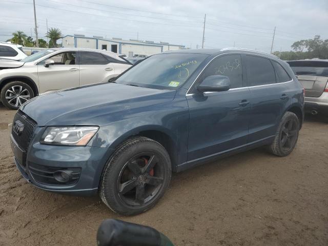 2010 Audi Q5 Premium Plus