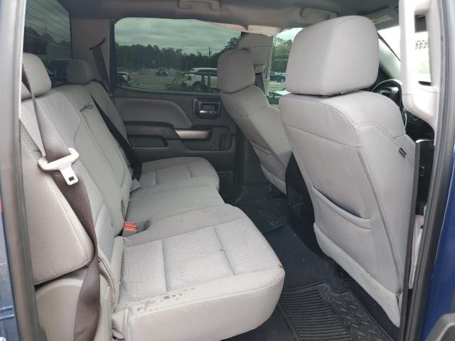2018 CHEVROLET SILVERADO - 3GCPCREC3JG489116
