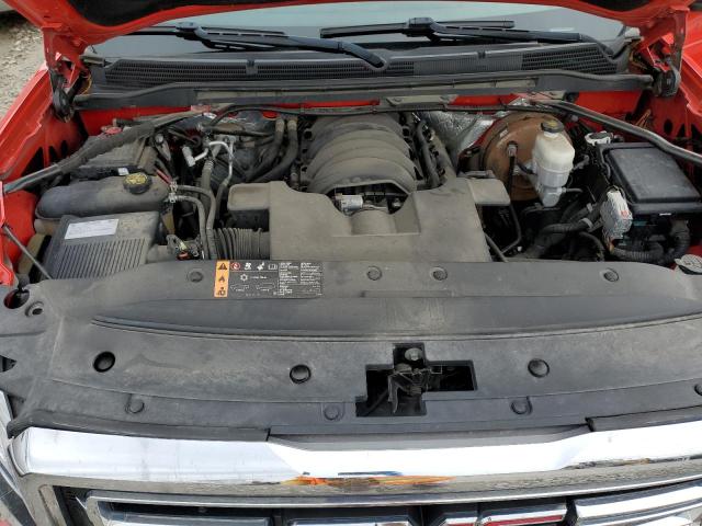 2017 GMC SIERRA K15 - 3GTU2MEC5HG317558