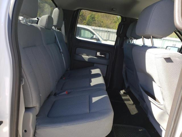 1FTFW1EF5EFA37514 Ford F150 Supercrew