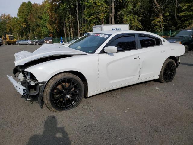 2012 Dodge Charger SXT