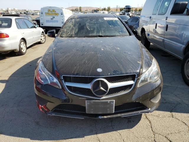 WDDKJ5KB3EF226805 Mercedes-Benz E 350