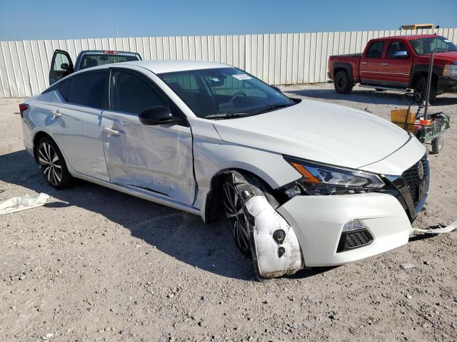 1N4BL4CV6MN417023 Nissan ALTIMA SR