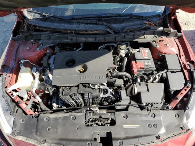 2019 NISSAN ALTIMA PLA - 1N4BL4FV7KC109914