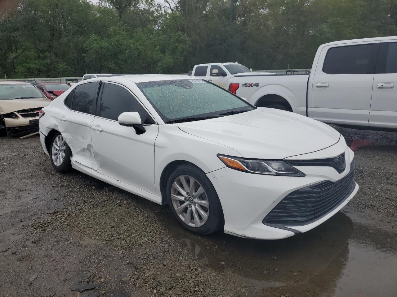 4T1C11AK3LU944335 TOYOTA CAMRY 2020