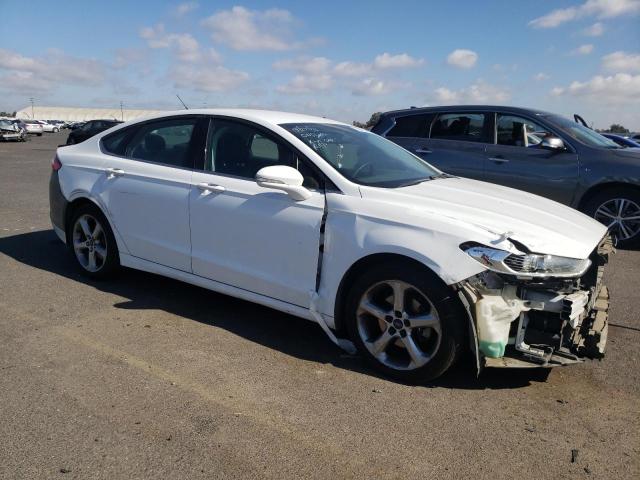 3FA6P0H90ER203654 | 2014 FORD FUSION SE