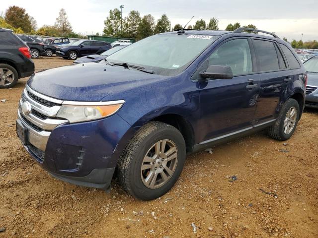 2011 Ford Edge SE