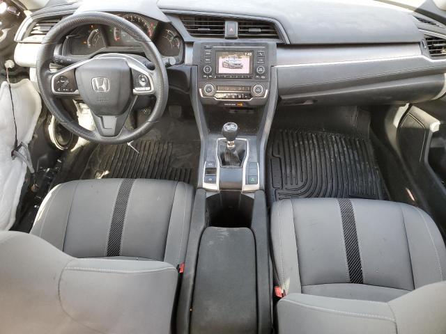 19XFC2E50HE043984 Honda Civic Lx