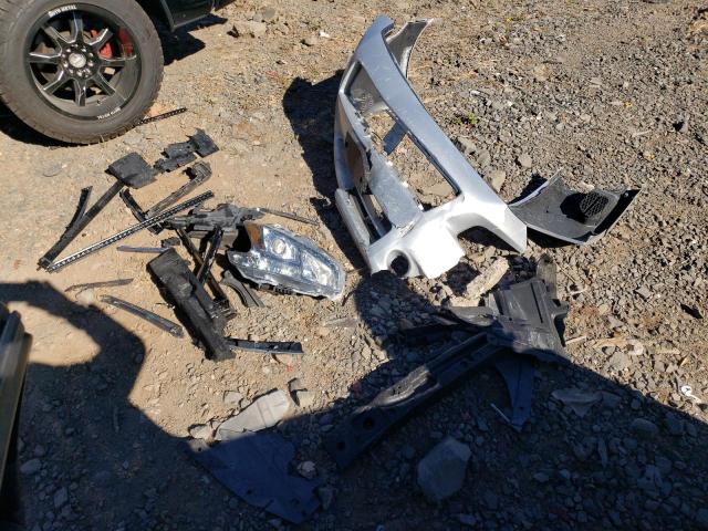 1N4AA5AP3EC458024 Nissan MAXIMA S