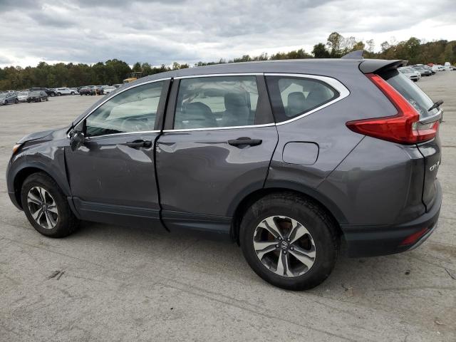 2HKRW6H36HH213167 Honda CR-V LX