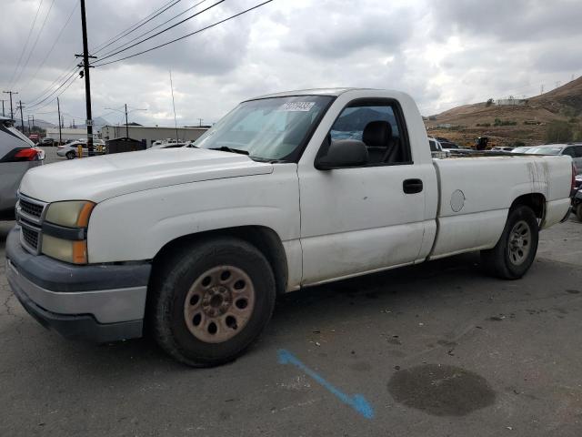 2006 Chevrolet C/K 1500 