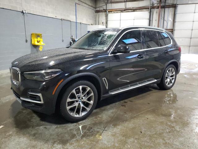 5UXCR4C09N9L77823 BMW X5 SDRIVE