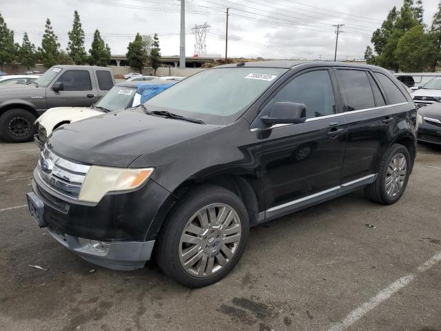 2008 Ford Edge Limited