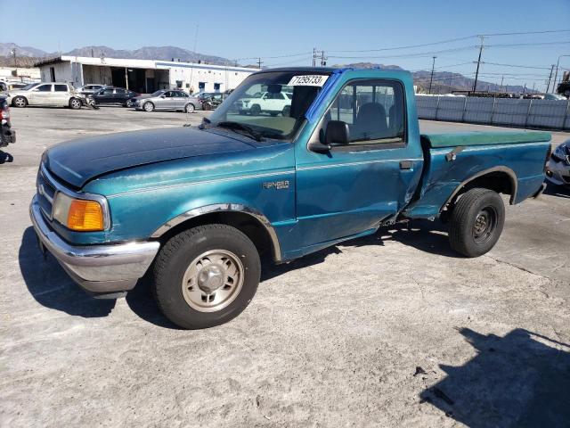 1997 Ford Ranger 