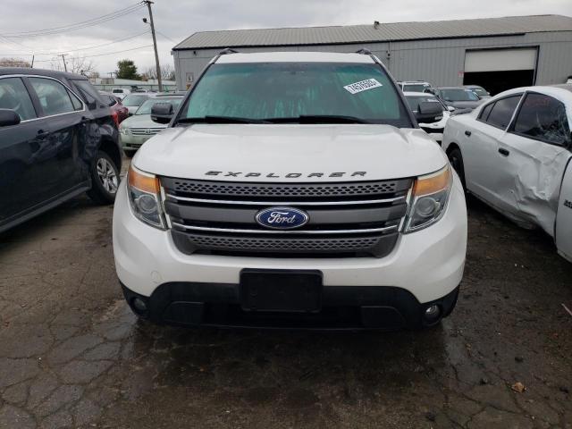 1FM5K8D84FGA11576 | 2015 FORD EXPLORER X