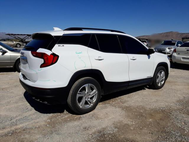 2018 GMC TERRAIN 3GKALMEV4JL292526