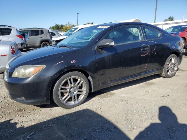 2008 Scion tC 