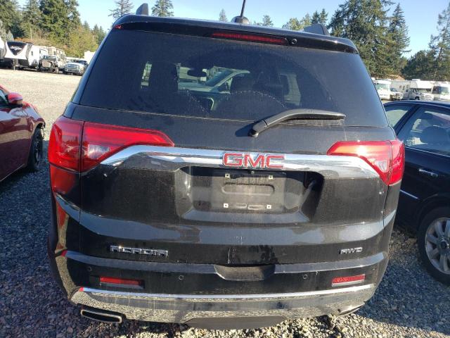 1GKKNXLSXJZ105775 GMC Acadia Denali