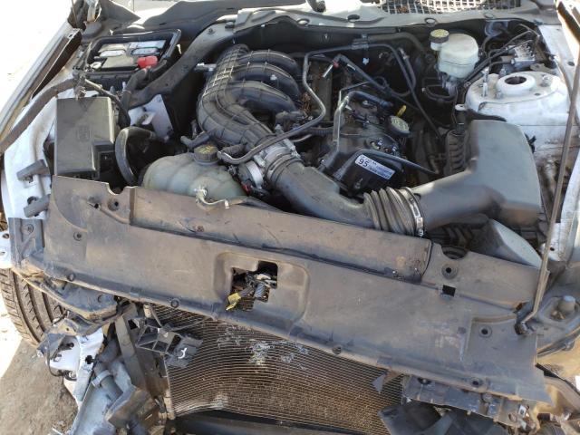 1FA6P8AM6G5298448 FORD ALL Models 2016