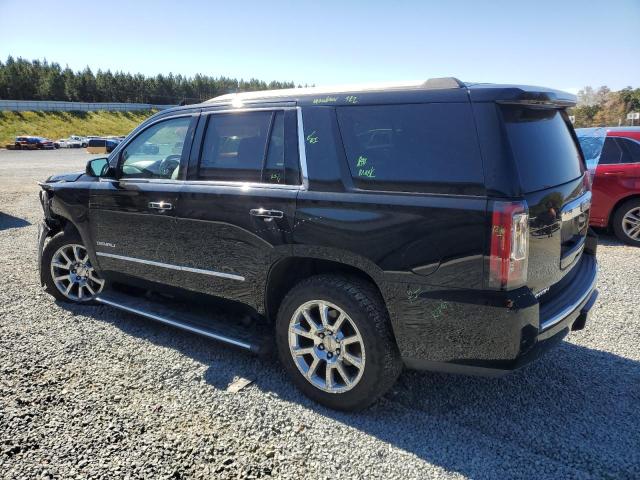 1GKS2CKJ7FR597165 | 2015 GMC YUKON DENA